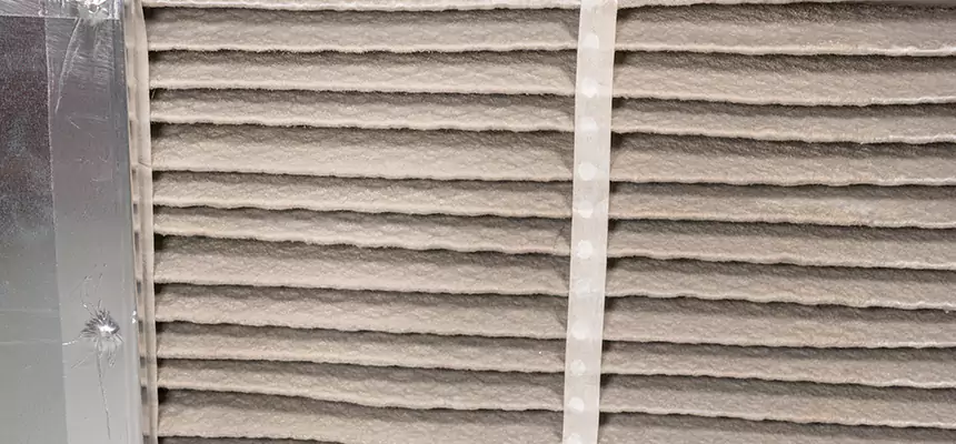 Mobile Car AC Filter Replacement in Wahiawa