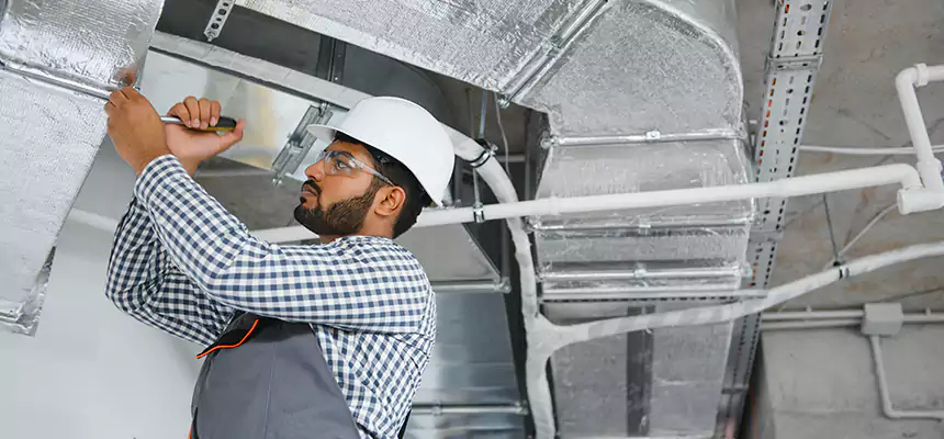 Proactive Ac Vent Repairs & Air Duct Replacement Companies Near Me in Wahiawa