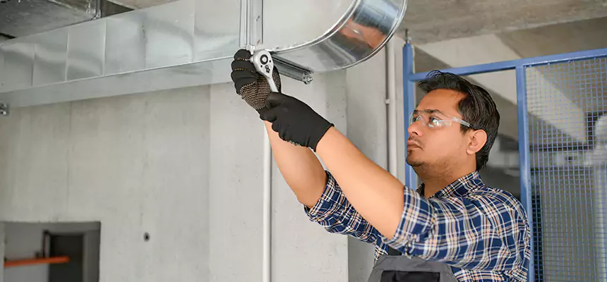 Our Air Duct Pathogen Disinfection Services in Wahiawa, HI