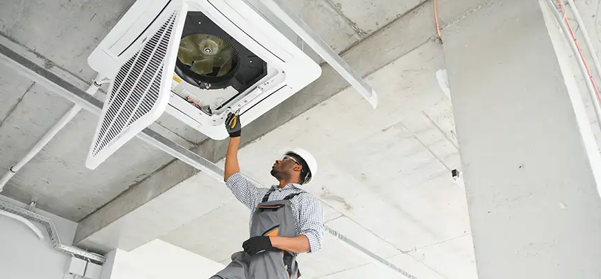 Efficient Multi‑Unit & HOA Annual Vent Cleaning Plans in Wahiawa