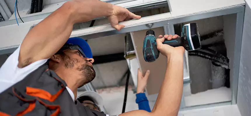 Our Apartment Air Duct Cleaning Services in Wahiawa, HI