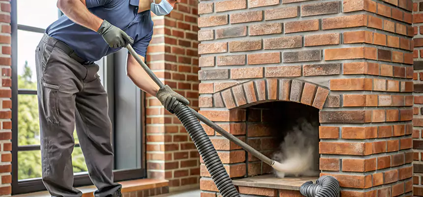 Our Chimney Sweep Services in Wahiawa, HI