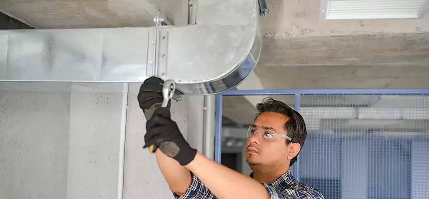 Proactive Smoke, Odor & IAQ‑Focused Flexible Ductwork Replacement in Wahiawa