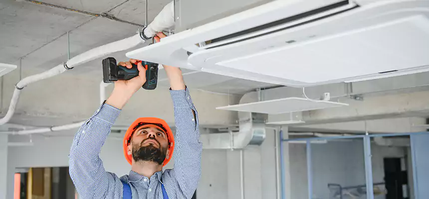 Eco‑Friendly Coil & Plenum Deep Cleaning in Wahiawa