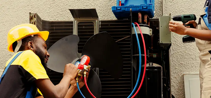Our HVAC Airflow Optimization Services in Wahiawa, HI
