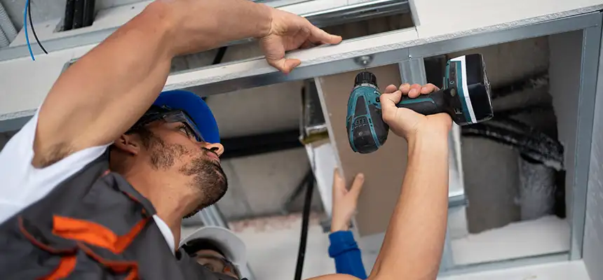 Our Improve Home Air Circulation Services in Wahiawa, HI