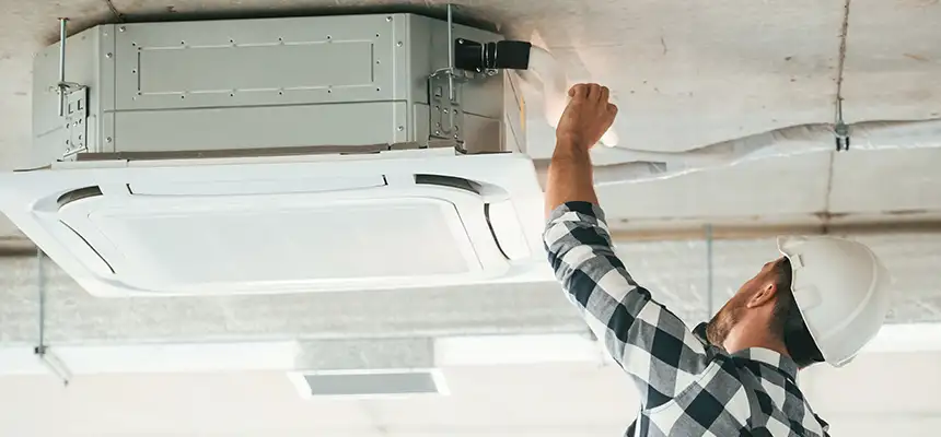 Our Local Vent Cleaning Services in Wahiawa, HI