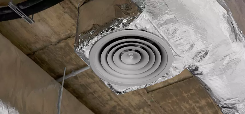 Our Low VOC Vent Installation Services in Wahiawa, HI