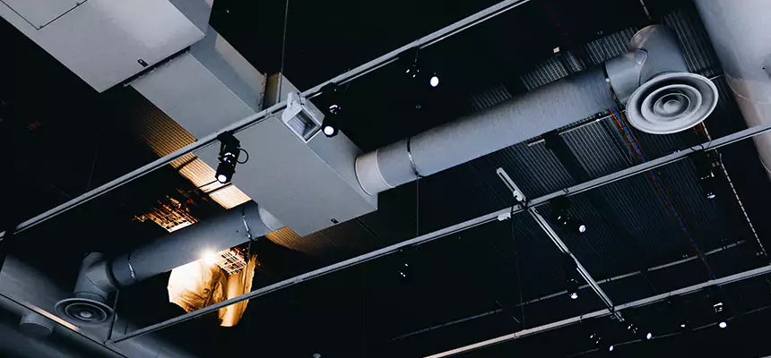 Our Seasonal Allergy Air Duct Cleaning Services in Wahiawa, HI