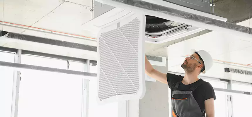 Dryer Ventilation Duct Cleaning in Wahiawa