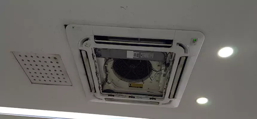 Our Wall Vent Cleaning Service Services in Wahiawa, HI