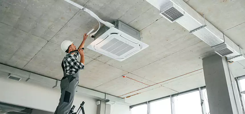 Our Wi Fi Connected Air Ducts Services in Wahiawa, HI