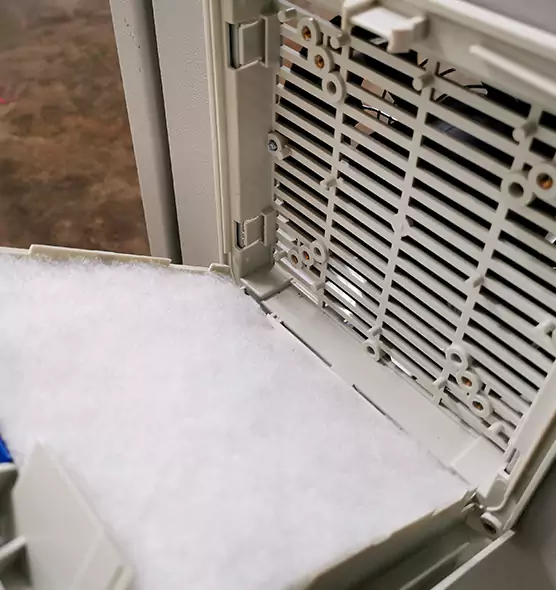 Professional Air Duct Expansion Solutions in Wahiawa, HI