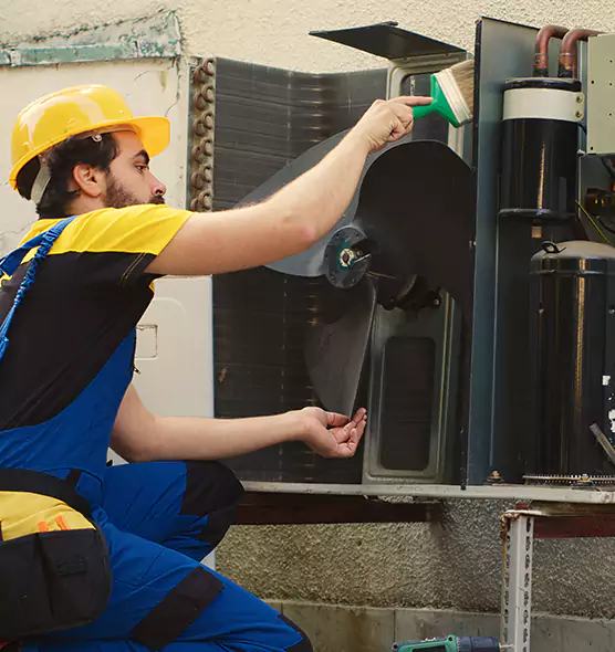 Professional Air Duct Washing Service in Wahiawa, HI