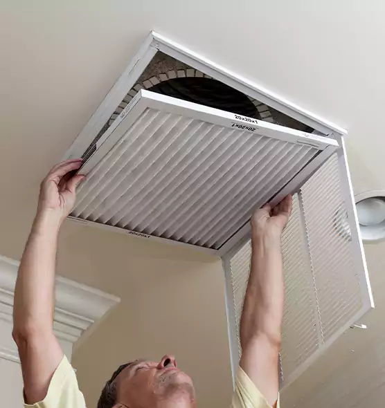 Trusted Apartment Air Duct Cleaning in Wahiawa, HI