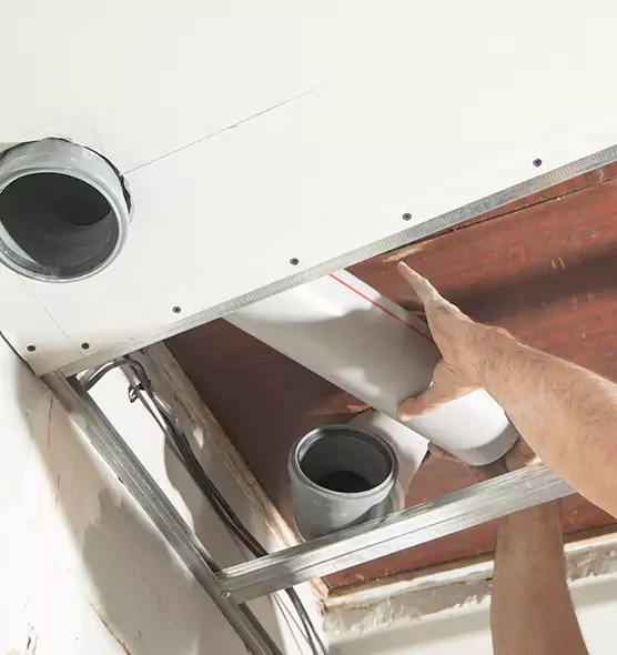 Professional Attic Air Duct Cleaning in Wahiawa, HI