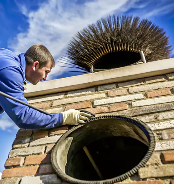 About Professional Chimney Sweep in Wahiawa, HI