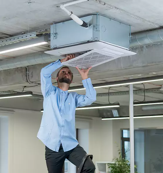 Expert Commercial Air Duct Cleaning in Wahiawa, HI