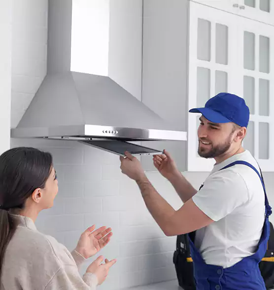 Professional Dryer Vent Cleaning Service in Wahiawa, HI