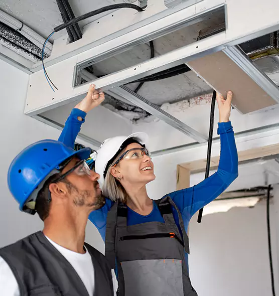 Comprehensive Duct Insulation Services in Wahiawa, HI