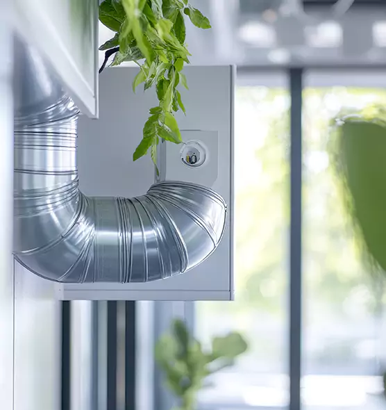 Professional Eco-Friendly Duct Cleaning Services in Wahiawa, HI