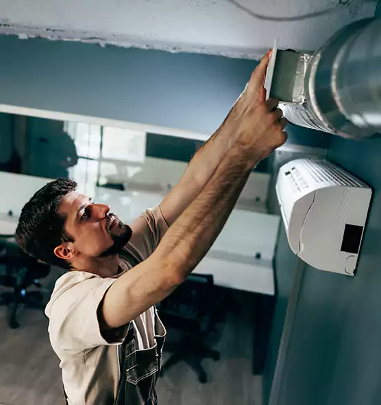 About Flexible Ductwork Replacement in Wahiawa, HI