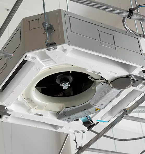 Professional Industrial Dryer Vent Cleaning in Wahiawa, HI