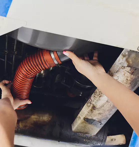 Professional Post-Renovation Duct Debris Removal in Wahiawa, HI