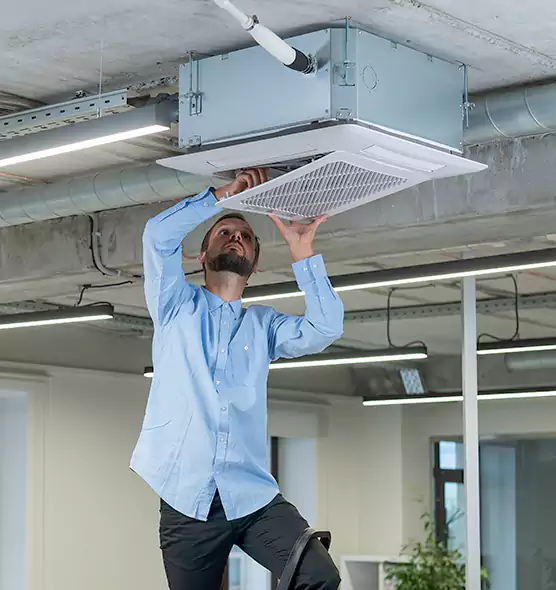 Advanced Residential Air Vent Cleaning in Wahiawa, HI