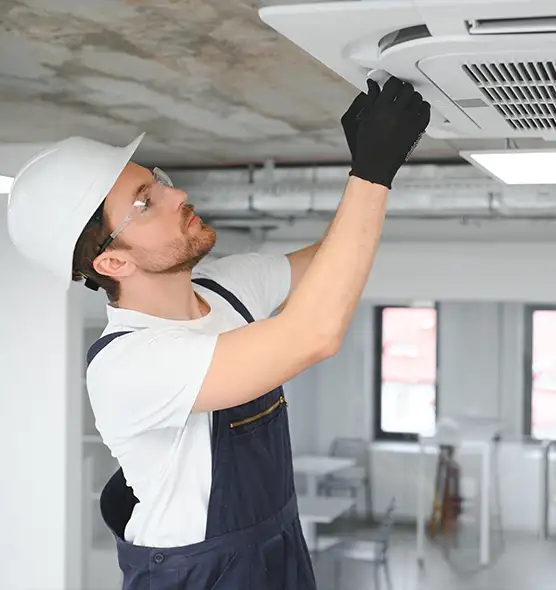 About Spring Air Duct Cleaning in Wahiawa, HI