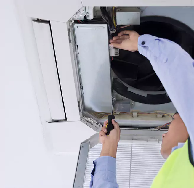 Why Homeowners Businesses Trust Us Wahiawa, HI