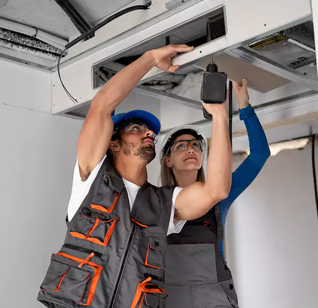 Why Homeowners & Businesses Trust Us in Wahiawa, HI